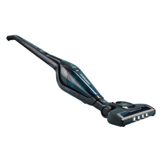 Leifheit Steelstofzuiger | Leifheit | 20 volt  (2in1, Kruimelzuiger, 80dB, Led) 11928 K170106143 - 2