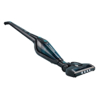 Leifheit Steelstofzuiger | Leifheit | 20 volt  (2in1, Kruimelzuiger, 80dB, Led) 11928 K170106143 - 2