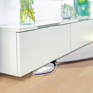 Leifheit Stoomreiniger | Leifheit | 1200W (3 bar, 50 minuten, 0.68l) 11940 K170106142 - 4