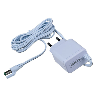 Lemax Adapter | Lemax | 100 mA (Type-U) 44338-EU K151001161