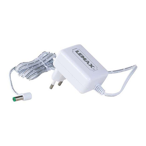 Lemax Adapter | Lemax | 550 mA (Type-L) 74254-EU K151001164 - 1