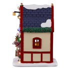 Lemax Kerstdorp | Lemax | Comet's Den | Santa’s Wonderland (Led, Handgeschilderd) 54533 K151001222 - 4