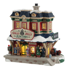 Lemax Kerstdorp | Lemax | Holly Jolly Junction | Caddington Village (Led, Porselein) 45274-EU K151001093 - 1