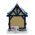 Lemax Kerstdorp | Lemax | Vixen’s Den | Santa’s Wonderland (Led, Porselein) 54532 K151001221 - 6