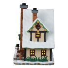 Lemax Kerstdorp | Lemax | Winter Holiday Lodge | Caddington Village (Led, Porselein) 55339-EU K151001085 - 2