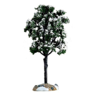 Kerstdorp accessoire | Lemax | Balsam Fir Tree (Large, Handgeschilderd)