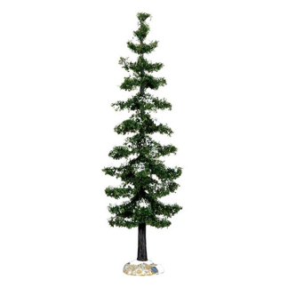 Lemax Kerstdorp accessoire | Lemax | Blue Spruce Tree | General Products (Large, Handgeschilderd)  64112 K151001193 - 1