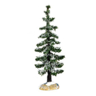Lemax Kerstdorp accessoire | Lemax | Blue Spruce Tree | General products (Small, Handgeschilderd)  64111 K151001192 - 1