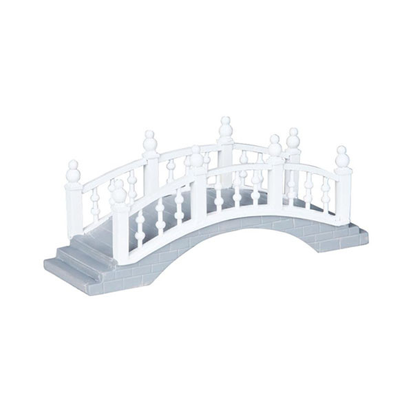 Lemax Kerstdorp accessoire | Lemax | Foot Bridge | General Products 04158 K151001577 - 1