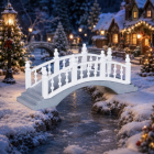 Lemax Kerstdorp accessoire | Lemax | Foot Bridge | General Products 04158 K151001577 - 2