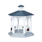 Lemax Kerstdorp accessoire | Lemax | Gazebo with Decorations | General Products 04160 K151001578 - 1