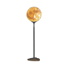 Lemax Kerstdorp accessoire | Lemax | Lighted Village Moon | General Products (Led) 44170 K151001588 - 1