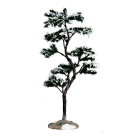 Kerstdorp accessoire | Lemax | Marcescent Tree (Large, Handgeschilderd)