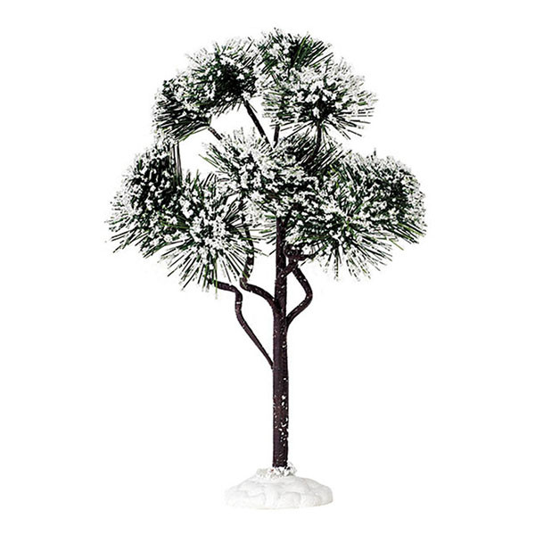 Lemax Kerstdorp accessoire | Lemax | Mountain Pine (Large, Handgeschilderd) 74174 K151001208 - 1