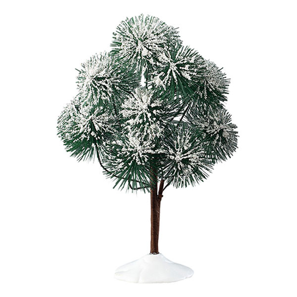 Lemax Kerstdorp accessoire | Lemax | Mountain Pine (Large, Handgeschilderd) 74174 K151001208 - 2
