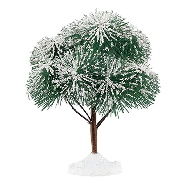 Lemax Kerstdorp accessoire | Lemax | Mountain Pine (Medium, Handgeschilderd) 74175 K151001209 - 2