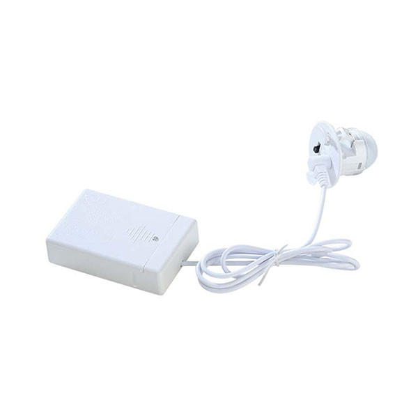 Lemax Kerstdorp accessoire | Lemax | One Led Light String Moonlander | General Products (Led) 74277 K151001589 - 1