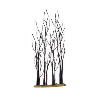 Lemax Kerstdorp accessoire | Lemax | Stand of Sycamore | General Products 14614 K151001610