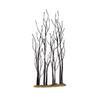 Lemax Kerstdorp accessoire | Lemax | Stand of Sycamore | General Products 14614 K151001610 - 1