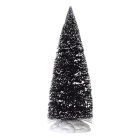 Kerstdorp accessoires | Lemax | Bristle Tree | General Products (Extra Large, Handgeschilderd) 