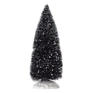 Lemax Kerstdorp accessoires | Lemax | Bristle Tree | General Products (Large, Handgeschilderd)  14002 K151001199 - 1