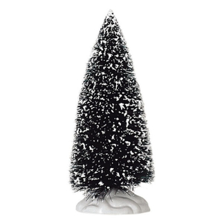 Lemax Kerstdorp accessoires | Lemax | Bristle Tree | General Products (Medium, Handgeschilderd)  14003 K151001200