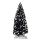 Kerstdorp accessoires | Lemax | Bristle Tree | General Products (Medium, Handgeschilderd) 