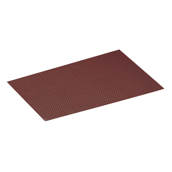 Lemax Kerstdorp ondergrond | Lemax | Brick Mat | General Products (Roodbruin)  74178 K151001188 - 1