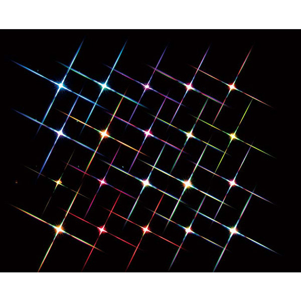 Lemax Kerstdorp verlichting | Lemax | Super Bright Multi Color Flashing Light String (Meerkleurig, Batterijen, 24 leds) 84384 K151001160 - 1