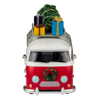Lemax Kerstminiatuur | Lemax | Christmas Van | General Products (Handgeschilderd) 43721 K151001129 - 4
