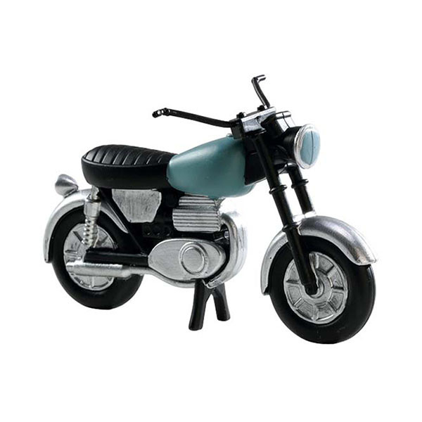 Lemax Kerstminiatuur | Lemax | Motorcycle | General Products 74232 K151001594 - 1