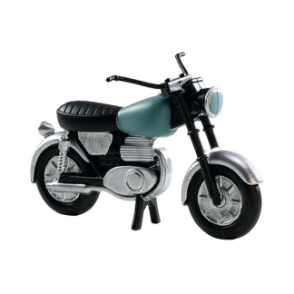 Lemax Kerstminiatuur | Lemax | Motorcycle | General Products 74232 K151001594