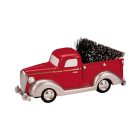Lemax Kerstminiatuur | Lemax | Pick-up Truck | General Products 84837 K151001596 - 1