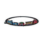 Lemax Kersttrein | Lemax | Caddington Regional Railroad | Caddington Village (Batterijgevoed, Muziek, Led, Handgeschilderd) 44330 K151001480 - 1