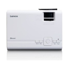 Lenco Beamer | Lenco | LPJ-280WH | Full HD (2800 lumen, USB A, HDMI, tot 100", Afstandsbediening) LPJ-280WH K170511334 - 4
