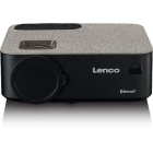 Lenco Beamer | Lenco | LPJ-700BKGY | HD (Bluetooth, 4000 lumen, USB A, HDMI, tot 120", Afstandsbediening) LPJ-700BKGY K170511336 - 6