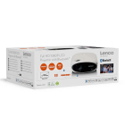Lenco Beamer | Lenco | LPJ-900WH | Full HD (Bluetooth, 250 ANSI lumen, USB A, HDMI, tot 200", Afstandsbediening) LPJ-900WH K170511337 - 10