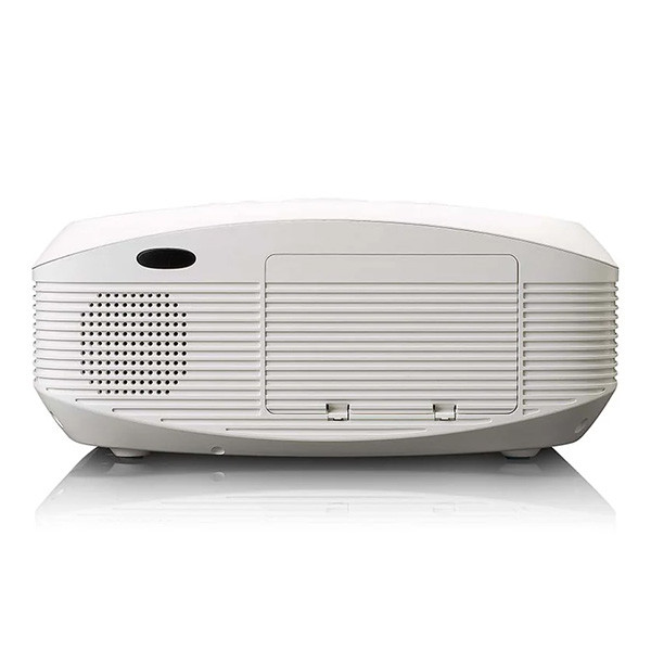 Lenco Beamer | Lenco | LPJ-900WH | Full HD (Bluetooth, 250 ANSI lumen, USB A, HDMI, tot 200", Afstandsbediening) LPJ-900WH K170511337 - 3