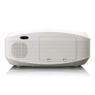 Lenco Beamer | Lenco | LPJ-900WH | Full HD (Bluetooth, 250 ANSI lumen, USB A, HDMI, tot 200", Afstandsbediening) LPJ-900WH K170511337 - 3