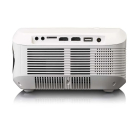 Lenco Beamer | Lenco | LPJ-900WH | Full HD (Bluetooth, 250 ANSI lumen, USB A, HDMI, tot 200", Afstandsbediening) LPJ-900WH K170511337 - 4