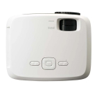 Lenco Beamer | Lenco | LPJ-900WH | Full HD (Bluetooth, 250 ANSI lumen, USB A, HDMI, tot 200", Afstandsbediening) LPJ-900WH K170511337 - 6