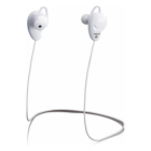 Lenco Draadloze oordopjes | Lenco (Bluetooth, Microfoon, In ear, 4 uur batterij, Wit) EPB-015WH K070501293 - 1