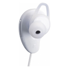 Lenco Draadloze oordopjes | Lenco (Bluetooth, Microfoon, In ear, 4 uur batterij, Wit) EPB-015WH K070501293 - 4