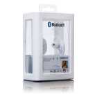 Lenco Draadloze oordopjes | Lenco (Bluetooth, Microfoon, In ear, 4 uur batterij, Wit) EPB-015WH K070501293 - 7