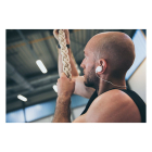 Lenco Draadloze oordopjes | Lenco (Bluetooth, Microfoon, In ear, 4 uur batterij, Wit) EPB-015WH K070501293 - 5