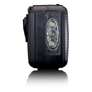 Lenco Noodradio | Lenco | FM | KG (Zaklamp, Opwindbaar, Zonnepaneel, USB-C) MCR-113BK K010308010 - 5