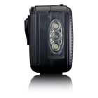 Lenco Noodradio | Lenco | FM | KG (Zaklamp, Opwindbaar, Zonnepaneel, USB-C) MCR-113BK K010308010 - 5