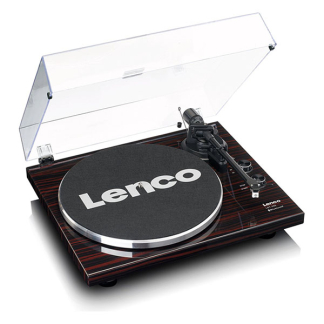 Lenco Platenspeler | Lenco | LBT-288WA (Bluetooth, 33/45 rpm, USB, Riemaandrijving) LBT-288WA K105005267