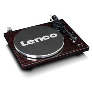 Lenco Platenspeler | Lenco | LBT-288WA (Bluetooth, 33/45 rpm, USB, Riemaandrijving) LBT-288WA K105005267 - 3