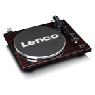 Lenco Platenspeler | Lenco | LBT-288WA (Bluetooth, 33/45 rpm, USB, Riemaandrijving) LBT-288WA K105005267 - 3